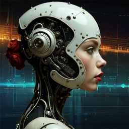 AI Chatbot Free Models – Customer Support, Live Chat, Virtual Assistant logo