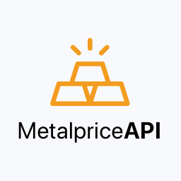 MetalpriceAPI logo
