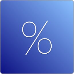 Simple Mortgage Calculator logo