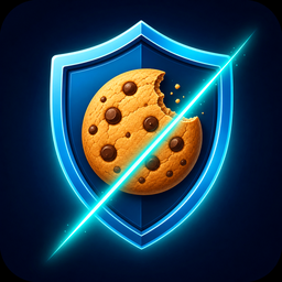 CookieRay – Cookie Banner for Cookie Consent (GDPR/CCPA Compliant) logo