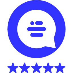 Widgets for Foursquare Reviews logo