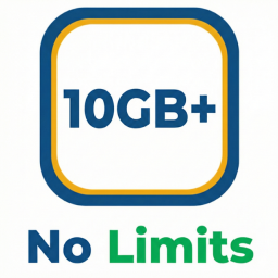 MaxLimits – Increase Maximum Upload, Post & PHP Limits logo