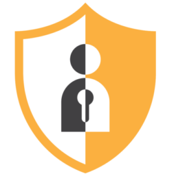 Protect Admin logo