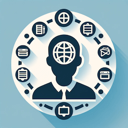 Individual Multisite Author logo