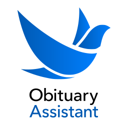 Obituary Assistant logo