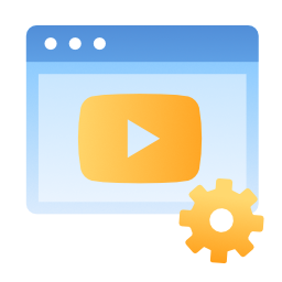 oEmbed Manager logo