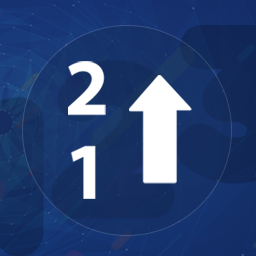 WP Counter Up – Animated Number Counter & Milestone Showcase logo