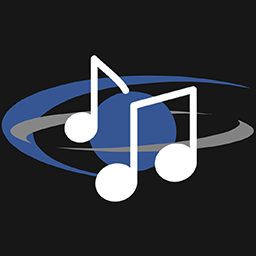 VEFmusic logo