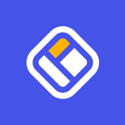 Walls.io: Social Media Feed logo