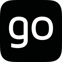 GoCache logo
