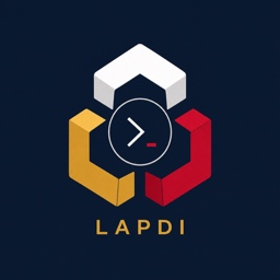 LAPDI Easy Dev Framework logo