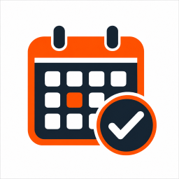 WebCodexWorld Events Manager logo