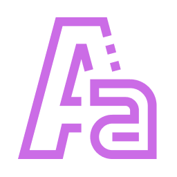 Flying Fonts: Remove Google Fonts & Use System Fonts for Faster Performance logo