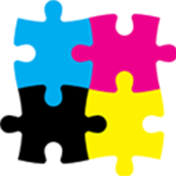 WHA Puzzle logo