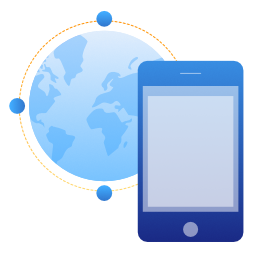 Device Detector logo