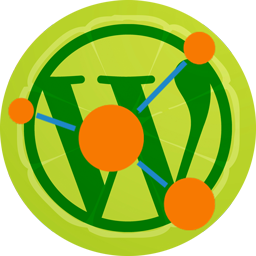 WPSSO REST API logo