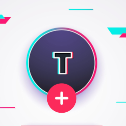 Floating Follow Button for TikTok and TikCode logo