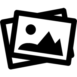 Image Refresh logo