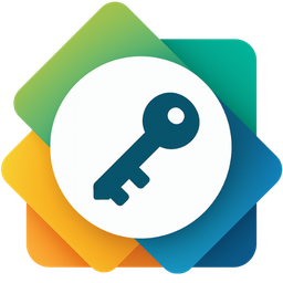 Passwords Manager logo