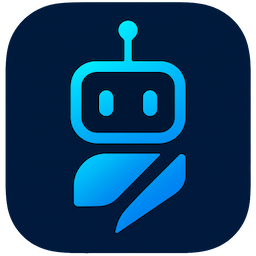 AI Chatbot & Live Chat – WebChatAgent logo