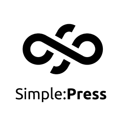 Simple:Press Forum logo