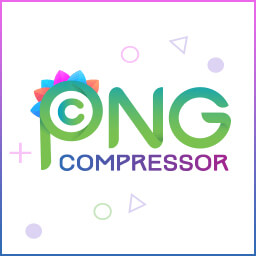 JPEG PNG Compressor logo