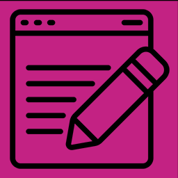 Quicktags for WP logo