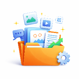Site Assets logo