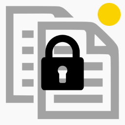 No Right Click, Content Copy Protection, Disable Right Click by RB logo