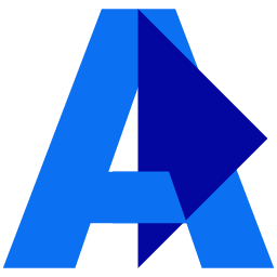 Able Player, accessible HTML5 media player logo