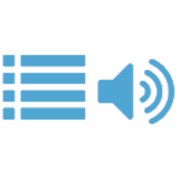 List MixCloud logo