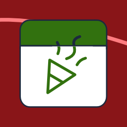Super Advent Calendar logo