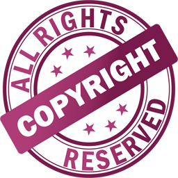 CopyProof Website logo