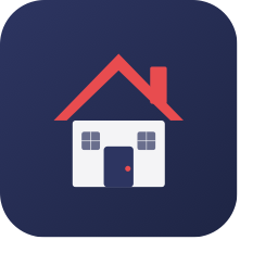 ImmoWP Gestion Immobilière logo