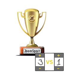 Sport Predictions for JoomSport logo