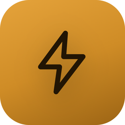 Cache by Folium logo