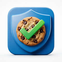 Tarkop DSGVO Cookie Shield logo