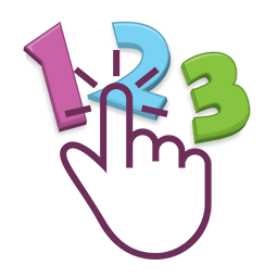 Kama Click Counter logo