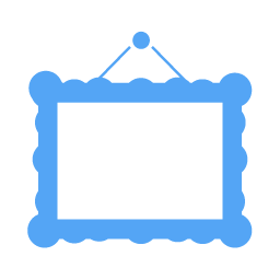 Werk aan de Muur logo