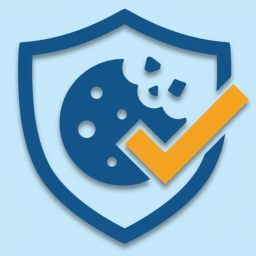 CookieBoxs – GDPR/CCPA Cookie Consent & Google Consent Mode v2 logo