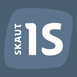 SkautIS integration logo