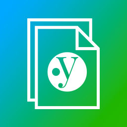 WPYog Documents logo