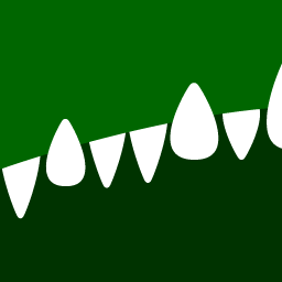 Alligator Menu Popup logo