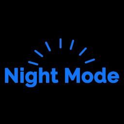 Night Mode logo