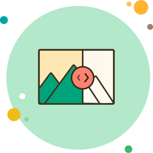 Image Comparison logo