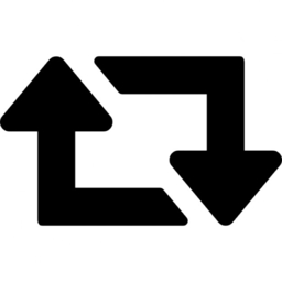 Re-post Activity for BuddyPress logo