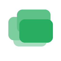 Random Content logo
