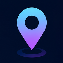 IP Geolocation logo