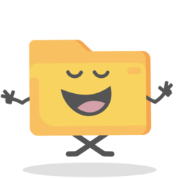 iFolders – Ultimate Folder Organizer for Media Library, Pages, Posts and Users logo