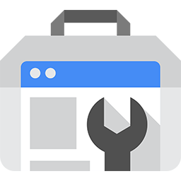 Search Console logo